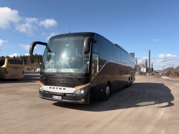 setra-s519hd7e1b7e71.jpg 2017 Setra S519HD Coaches — Machinery Depot Pro