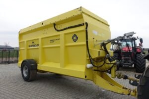 2021 Sgariboldi Mono 26 ST Mixerfeeders — Machinery Depot Pro