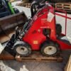 2020 Sherpa Agri Skid Steer Loaders — Machinery Depot Pro