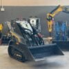 sherpa-z50-diesel-cingolato591d63a9.jpg 2025 Sherpa Z50 Mini Loaders — Machinery Depot Pro