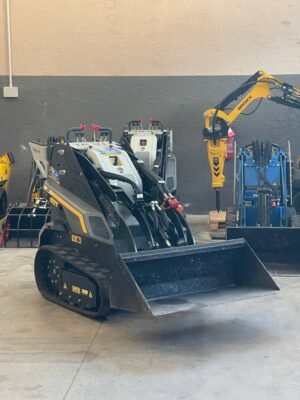 sherpa-z50-diesel-cingolato591d63a9.jpg 2025 Sherpa Z50 Mini Loaders — Machinery Depot Pro