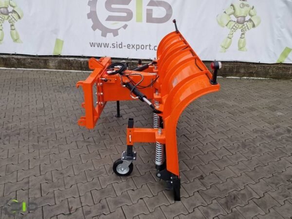 2026 SID Municipal Othergroundscaremachines — Machinery Depot Pro