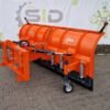 2026 SID Municipal Othergroundscaremachines — Machinery Depot Pro