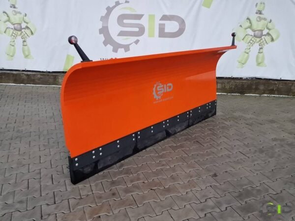 2026 SID Municipal Othergroundscaremachines — Machinery Depot Pro