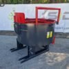2026 SID Pan Concrete Pavers — Machinery Depot Pro