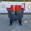 2026 SID Pan Concrete Pavers — Machinery Depot Pro