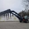 2026 SID SILAGEKAMM / Rakes — Machinery Depot Pro