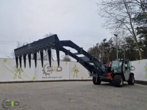 sid-silagekamm-silage-scraper73c4c7e9.jpg 2026 SID SILAGEKAMM / Rakes — Machinery Depot Pro