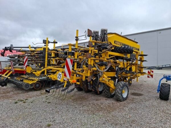 siewnik-pasowy-claydon-trailed481bde7f.jpg 2023 Siewnik Pasowy Sowingacc — Machinery Depot Pro