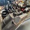 2010 Silvatec 560 Forestryharvesterheads â€” Machinery Depot Pro
