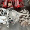 2008 Simex CGT TF 20 Undergroundequipmentother â€” Machinery Depot Pro