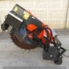 2020 Simex Eurocomach RW500 Construction Trenchers — Machinery Depot Pro