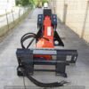 2020 Simex Eurocomach RW500 Construction Trenchers — Machinery Depot Pro