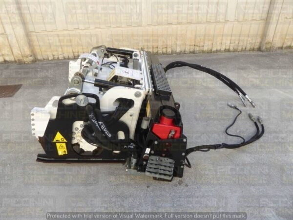 2019 Simex PL1000 Construction Planers — Machinery Depot Pro