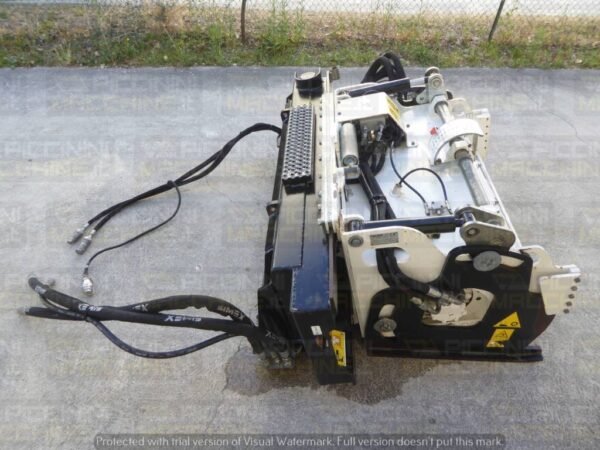 2019 Simex PL1000 Construction Planers — Machinery Depot Pro
