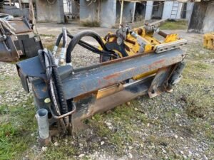 2007 Simex PL4520 Constructionothercomponents â€” Machinery Depot Pro