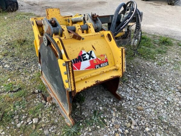 2007 Simex PL4520 Constructionothercomponents â€” Machinery Depot Pro