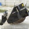 2019 Simex T450S Construction Trenchers — Machinery Depot Pro