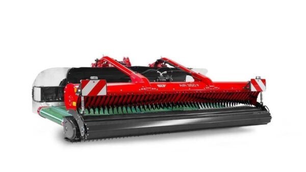 2021 SIP AIR 350 F Rakes — Machinery Depot Pro