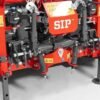 2021 SIP AIR 350 F Rakes — Machinery Depot Pro