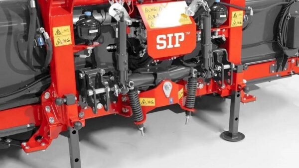 2021 SIP AIR 350 F Rakes — Machinery Depot Pro