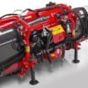 2021 SIP AIR 350 F Rakes — Machinery Depot Pro