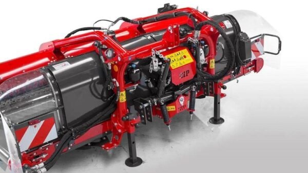 2021 SIP AIR 350 F Rakes — Machinery Depot Pro