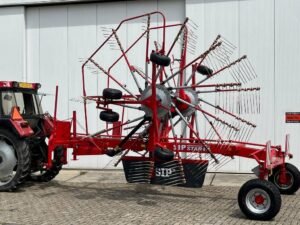2015 SIP Star 850 Otherforageequipment â€” Machinery Depot Pro