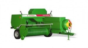 sipma-square-baller-pk-4010-ko0f01e9a4.jpg 2024 Sipma Square Squarebalers — Machinery Depot Pro