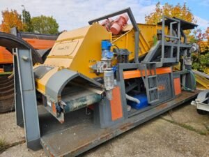 2021 Sirius S4L Drilling Rigs — Machinery Depot Pro