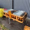 2022 Sisis Multislit 1500 Aerators â€” Machinery Depot Pro