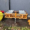 2022 Sisis Multislit 1500 Aerators â€” Machinery Depot Pro