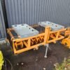 2022 Sisis Multislit 1500 Aerators â€” Machinery Depot Pro