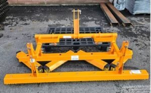sisis-struttura-twinplay004f80b8.jpg 2021 Sisis Struttura Compact Tractor Attachments — Machinery Depot Pro