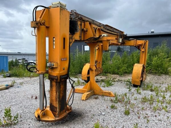 sisu-fc-45-hb6ceffbf1.jpg Sisu FC-45 HB Container Handlers — Machinery Depot Pro