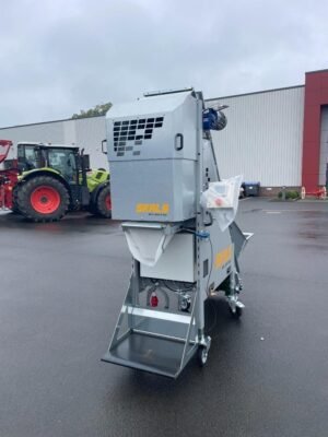 skals-absackwaagedf205a40-1.jpg 2024 Skals Absackwaage Agri Sorting Equipment — Machinery Depot Pro