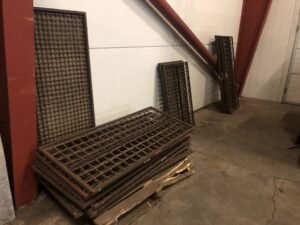 Skals Set 1203 Potato Equipment â€” Machinery Depot Pro