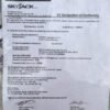 2007 SkyJack 9250 Scissor Lifts â€” Machinery Depot Pro