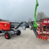 2016 SkyJack SJ 46 Telescopic Boom Lifts — Machinery Depot Pro