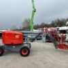 2016 SkyJack SJ 46 Telescopic Boom Lifts — Machinery Depot Pro