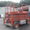 2006 SkyJack SJ 7135 RT Scissor Lifts â€” Machinery Depot Pro