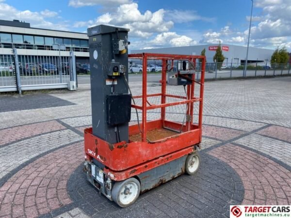 skyjack-sj16-electric-verticalbcf7a24e.jpg 2016 SkyJack SJ16 Personnellifts — Machinery Depot Pro