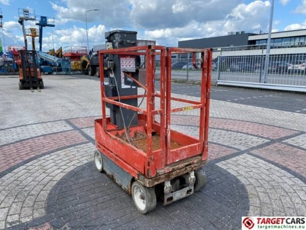 skyjack-sj16-electric-verticalfda979ae.jpg 2016 SkyJack SJ16 Personnellifts — Machinery Depot Pro