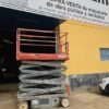 2018 SkyJack SJIIII4626 Scissortables â€” Machinery Depot Pro