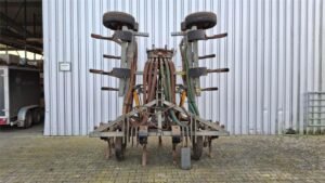 Slootsmid SB 5.50 Slurry Tankers â€” Machinery Depot Pro
