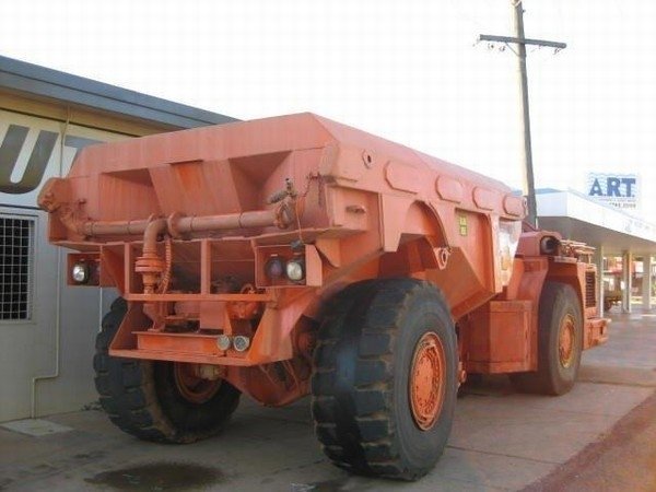 smc-sandvik-toro-40d-articulatc65ae7c2.jpg 2001 SMC Sandvik Offhighwaytrucks — Machinery Depot Pro
