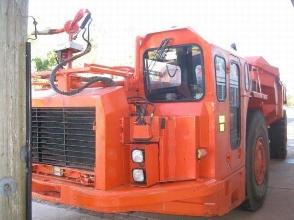 smc-sandvik-toro-40d-articulatfcb482ec.jpg 2001 SMC Sandvik Offhighwaytrucks — Machinery Depot Pro