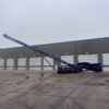 2024 Smet Machinery 20 m Drilling Rigs — Machinery Depot Pro