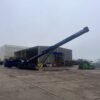 2024 Smet Machinery 20 m Drilling Rigs — Machinery Depot Pro