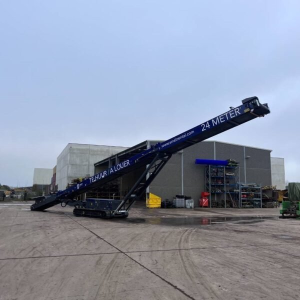 2024 Smet Machinery 24 Drilling Rigs — Machinery Depot Pro